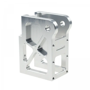 قطع غيار الألومنيوم لمعدات الأتمتة