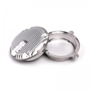 منتجات أجزاء من الفولاذ المقاوم للصدأ مقاوم للصدأ تدقيق اللوحة اليدوية لرسم ملحقات منتجات تقنية AI مخصصة